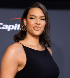 Liz Cambage