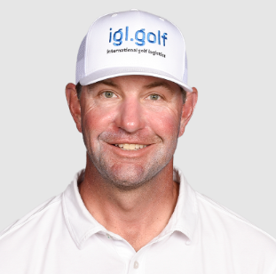 Lucas Glover