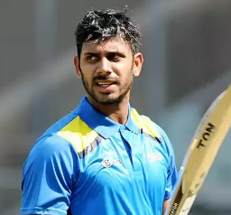 Manoj Tiwary