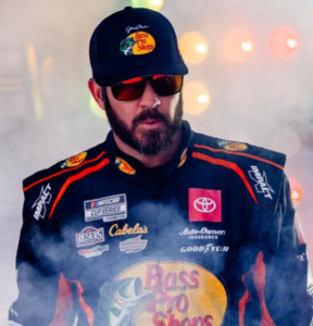 Martin Truex Jr.