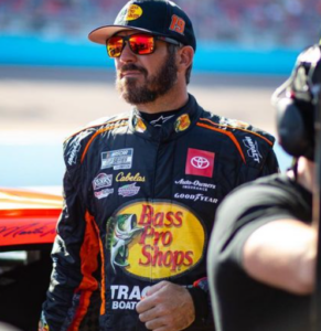 Martin Truex Jr.