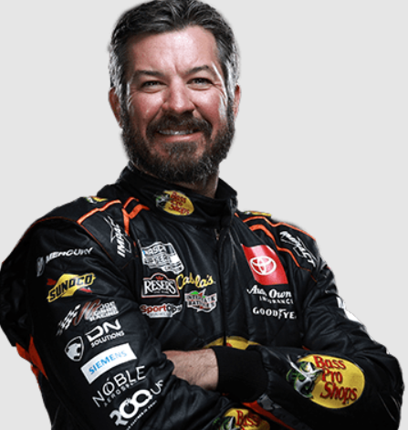 Martin Truex Jr.