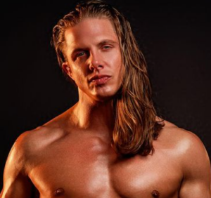 Matt Riddle 