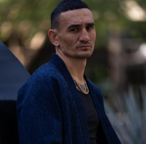 Max Holloway