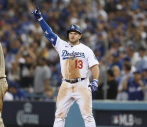 Max Muncy