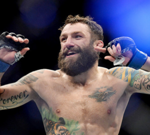 Michael Chiesa 