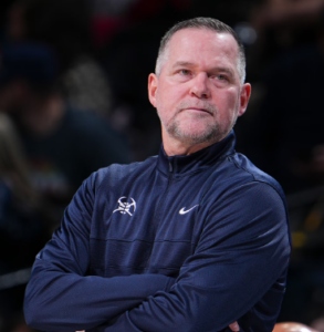 Michael Malone
