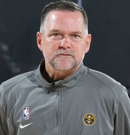 Michael Malone