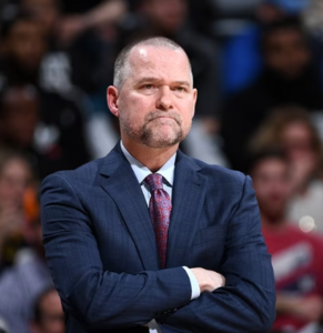 Michael Malone