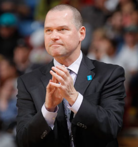 Michael Malone
