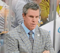 Mike Sullivan