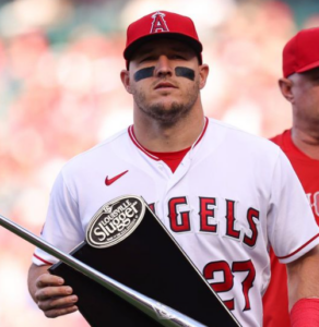 Mike Trout