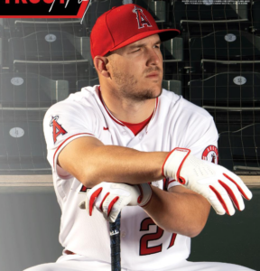 Mike Trout