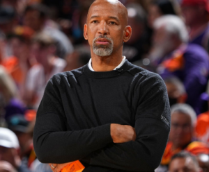 Monty Williams
