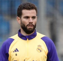 Nacho Fernandez 