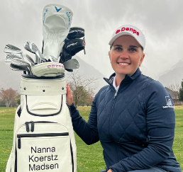Nanna Koerstz Madsen 