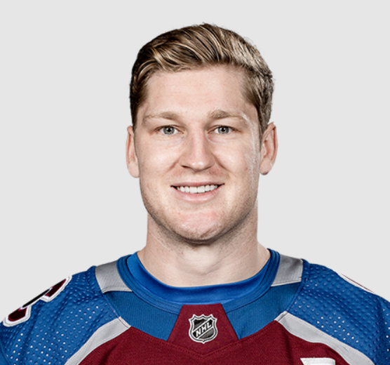 Nathan MacKinnon