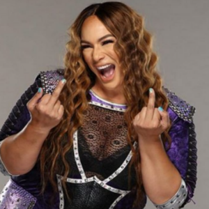 Nia Jax 