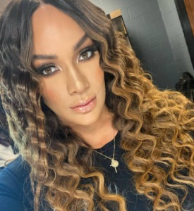 Nia Jax 