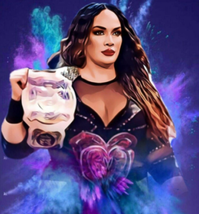 Nia Jax 