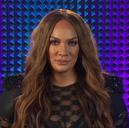 Nia Jax