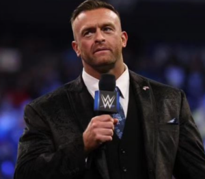 Nick Aldis