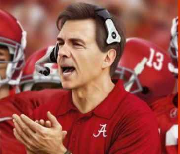 Nick Saban: The head coach of Alabama Crimson Tide Bio/Wiki, Career