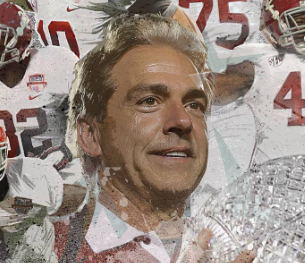 Nick Saban: The head coach of Alabama Crimson Tide Bio/Wiki, Career