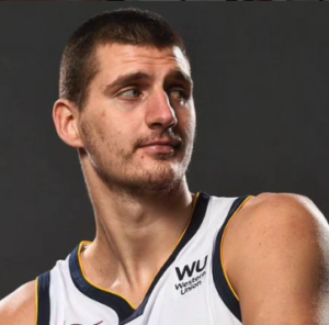 Nikola Jokić