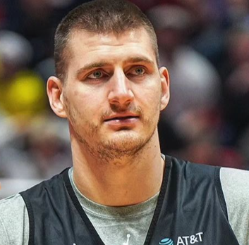 Nikola Jokić