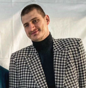 Nikola Jokić