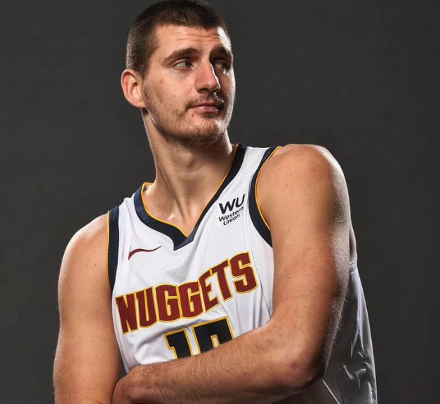 Nikola Jokic Bio, Age, Career, Family, Net Worth And More