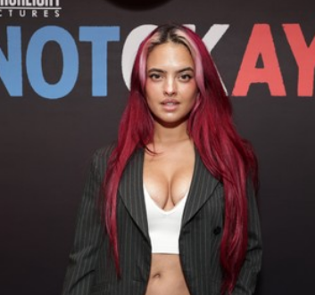 Nina-Marie Daniele's DM Leak Sparks Fan Reaction