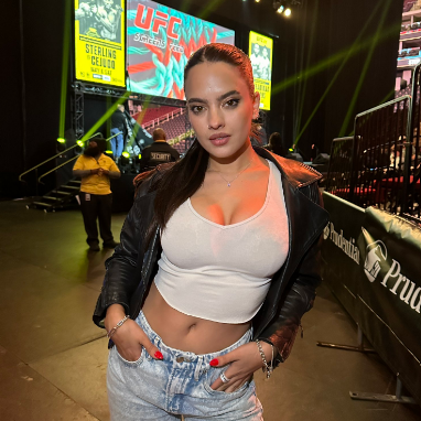 Nina-Marie Daniele's DM Leak Sparks Fan Reaction