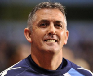 Owen Coyle