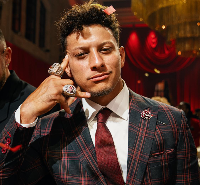 Patrick Mahomes Bio, Age, Career, Net Worth Personal Life And More