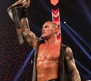 Randy Orton 