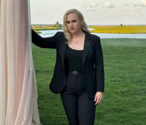 Rebel Wilson