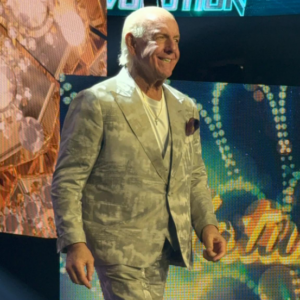 Ric Flair