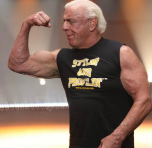 Ric Flair Bio, Age, Career, Net Worth, Personal Life And More