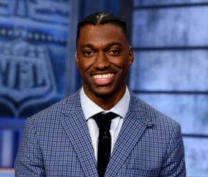Robert Griffin