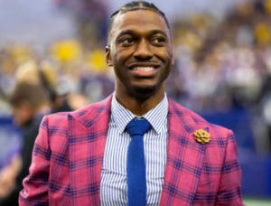 Robert Griffin