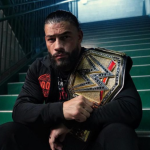 Roman Reigns