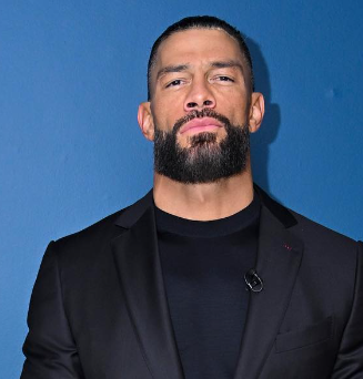 Roman Reigns