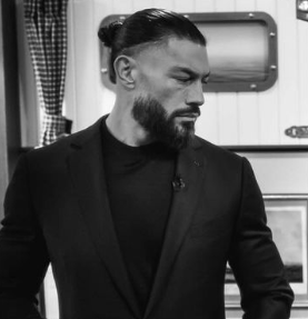 Roman Reigns