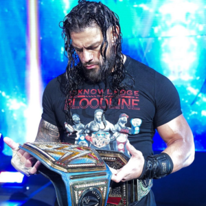 Roman Reigns