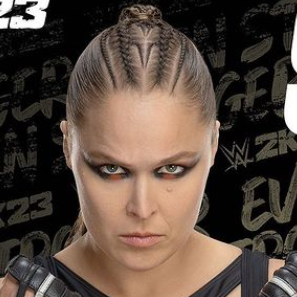 Ronda Rousey 