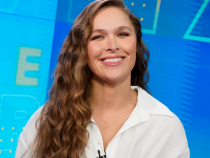 Ronda Rousey