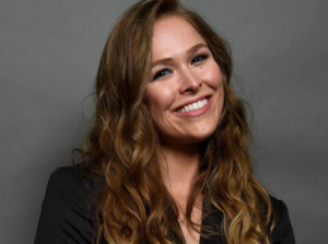 Ronda Rousey