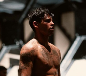 Ryan Garcia 